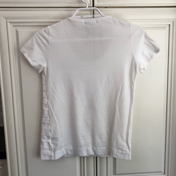 Lacoste women’s t-shirt - Picture 9 of 10